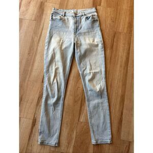 Reformation jeans